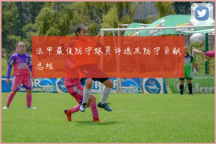 法甲最佳防守球员评选及防守贡献总结